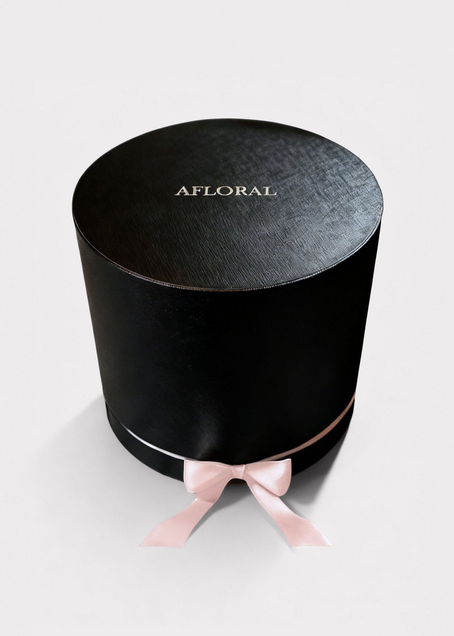 AfloralTM Preserved Rose Head Flower Gift Box - 18 Rose Heads